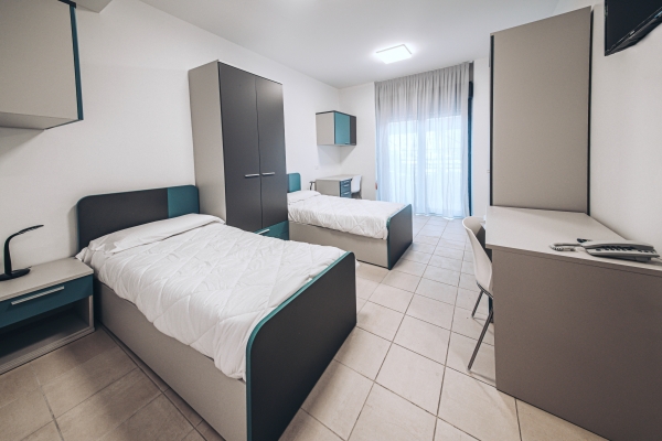 SPH Hotel (Turin)
